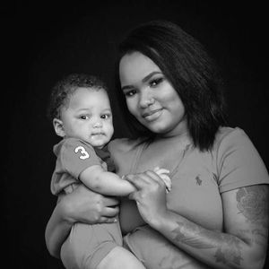 Meet your Posher, Zhyair